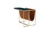 Стол-газетница Roche Bobois Paris Paname Magazine Rack