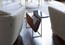 Стол-газетница Roche Bobois Paris Paname Magazine Rack
