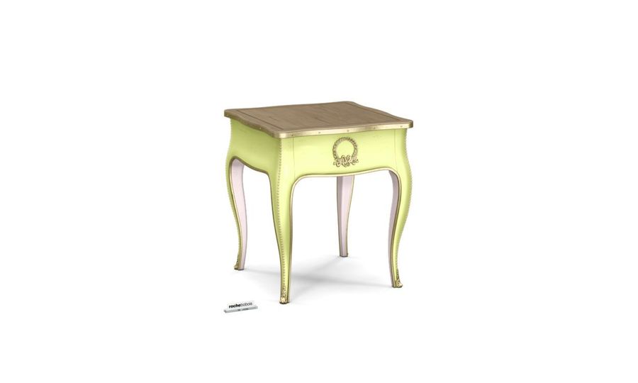 Шикарная тумба Roche Bobois Volutes