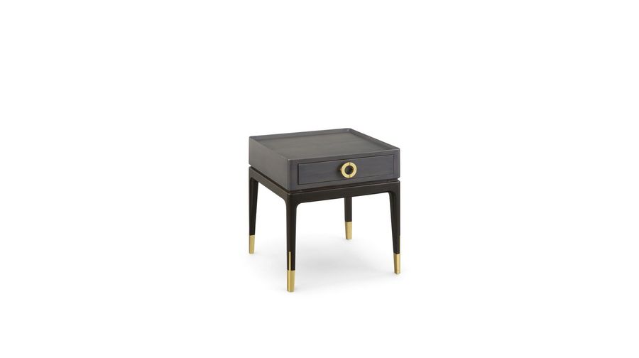 Изящная тумба-столик Roche Bobois Monceau
