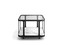 Придиванный столик-пруд Roche Bobois Cascade End Table