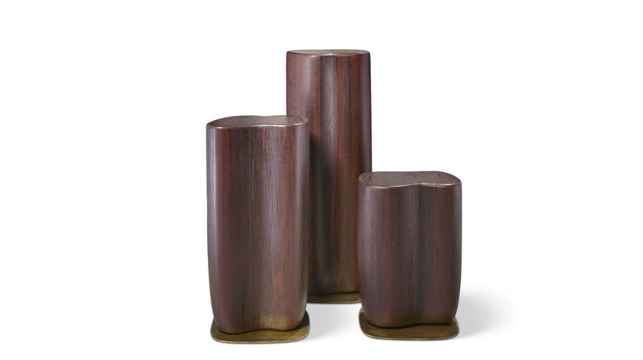 Стол-пьедестал Roche Bobois Rio Ipanema
