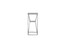 Стильный стол-пьедестал Roche Bobois Tribeca Pedestal Table