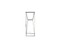 Стильный стол-пьедестал Roche Bobois Tribeca Pedestal Table