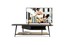 Тумба для ТВ Roche Bobois Octet TV Unit