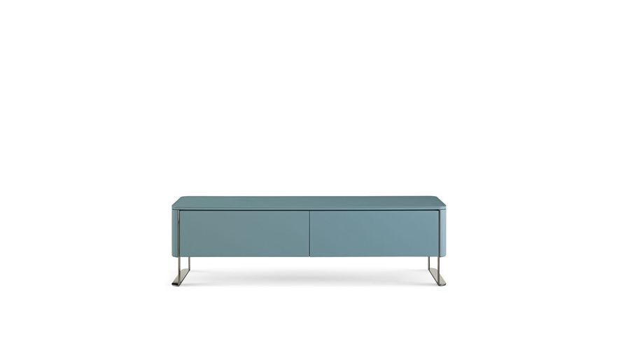 Современная тумба для ТВ Roche Bobois Rondo TV Unit