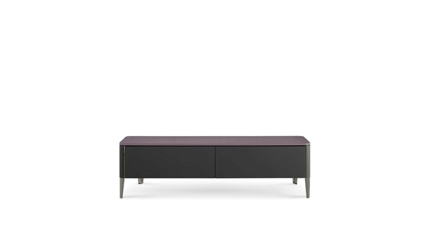 Тумба для ТВ Roche Bobois Rondo 2 TV Unit