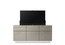 Тумба с выдвигаемым ТВ Roche Bobois Cache - Cache Sideboard With Retractable TV