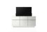 Тумба с выдвигаемым ТВ Roche Bobois Cache - Cache Sideboard With Retractable TV