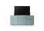Тумба с выдвигаемым ТВ Roche Bobois Cache - Cache Sideboard With Retractable TV