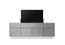 Тумба с выдвигаемым ТВ Roche Bobois Cache - Cache Sideboard With Retractable TV