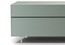 Тумба для ТВ на тонких ножках Roche Bobois Globo TV