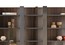 Книжный шкаф Roche Bobois Toccata Bookcase