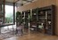 Книжный шкаф Roche Bobois Toccata Bookcase