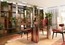 Книжный шкаф Roche Bobois Toccata Bookcase
