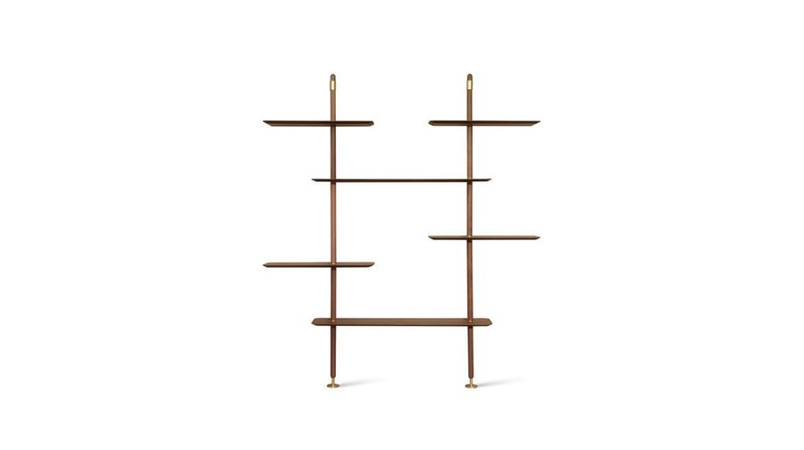 Книжный стеллаж Roche Bobois Ketch