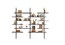 Книжный стеллаж Roche Bobois Ketch