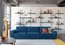 Книжный стеллаж Roche Bobois Ketch