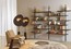 Книжный стеллаж Roche Bobois Ketch