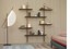 Книжный стеллаж Roche Bobois Ketch