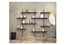 Книжный стеллаж Roche Bobois Ketch