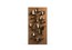 Настенный шкаф Roche Bobois Dedale Bookcase Frame