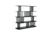 Двусторонний книжный стеллаж Roche Bobois Partition Composition 2017-10A