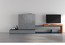 ТВ-уголок с поворотным модулем Roche Bobois Contact TV