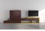 ТВ-уголок с поворотным модулем Roche Bobois Contact TV