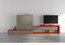 ТВ-уголок с поворотным модулем Roche Bobois Contact TV