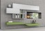 Лаконичная модульная система Roche Bobois Intralatina 201304-B