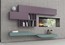 Лаконичная модульная система Roche Bobois Intralatina 201304-B