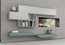 Лаконичная модульная система Roche Bobois Intralatina 201304-B