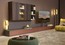 Система для гостиной Roche Bobois Wallover Compo 2023-10 B
