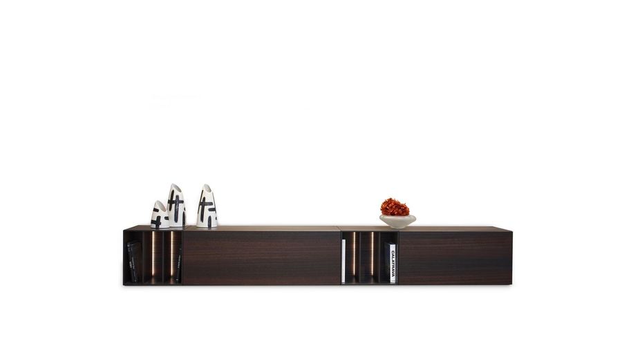 Настенная система Roche Bobois Wallover Compo 2023-10 A