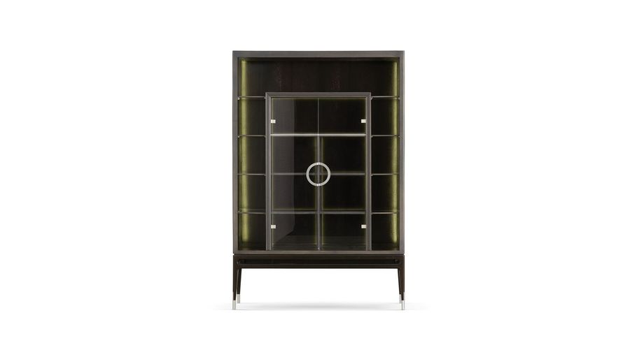 Книжный шкаф Roche Bobois Monceau