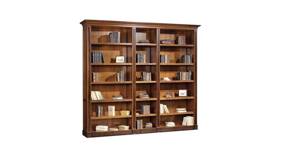 Книжный шкаф Roche Bobois Hauteville