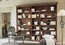 Книжный шкаф Roche Bobois Hauteville