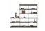 Современная модульная система Roche Bobois Systeme 037 Composition