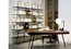 Легкий стеллаж Roche Bobois Ramsy
