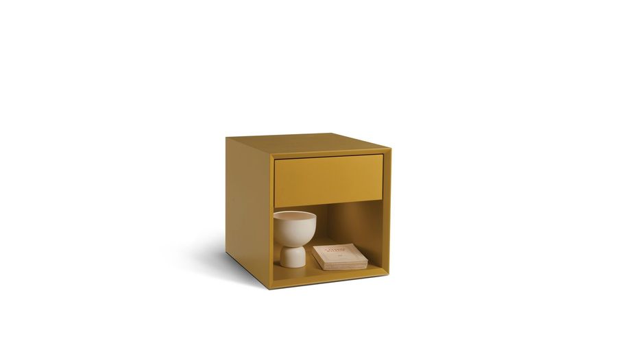Прикроватная тумбочка Roche Bobois Intralog