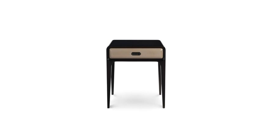 Элегантная тумба Roche Bobois Offing