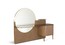 Туалетный столик Roche Bobois Eden-rock