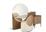 Туалетный столик Roche Bobois Eden-rock