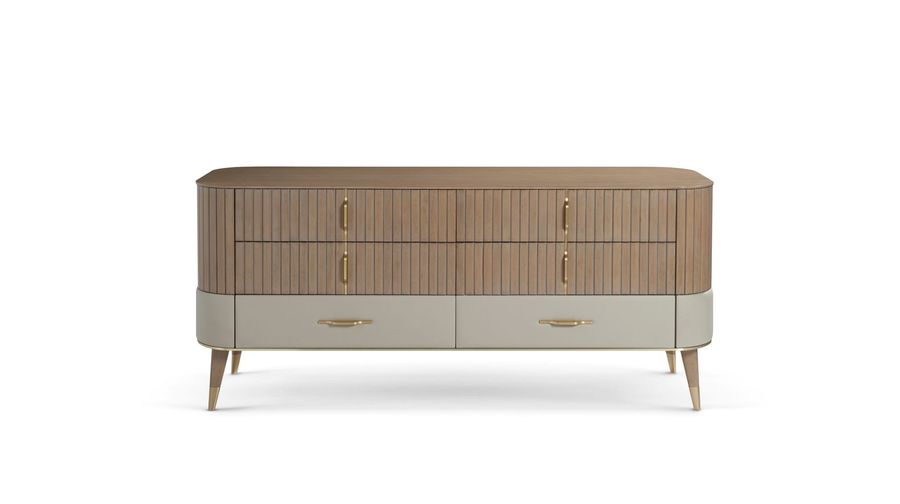 Роскошный комод Roche Bobois Eden-rock