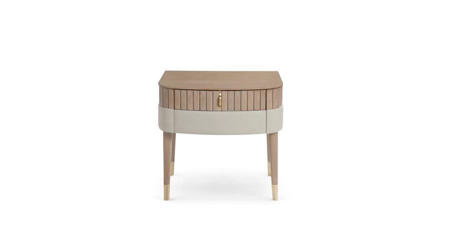 Дизайнерская тумба Roche Bobois Eden-rock
