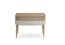 Дизайнерская тумба Roche Bobois Eden-rock