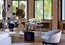 Столик с подсветкой Roche Bobois Reflet