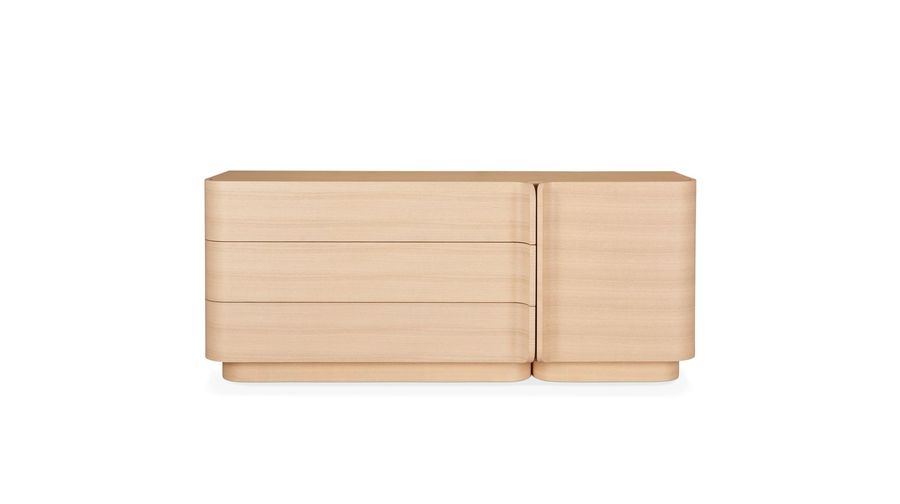Шикарный комод Roche Bobois Paris Paname