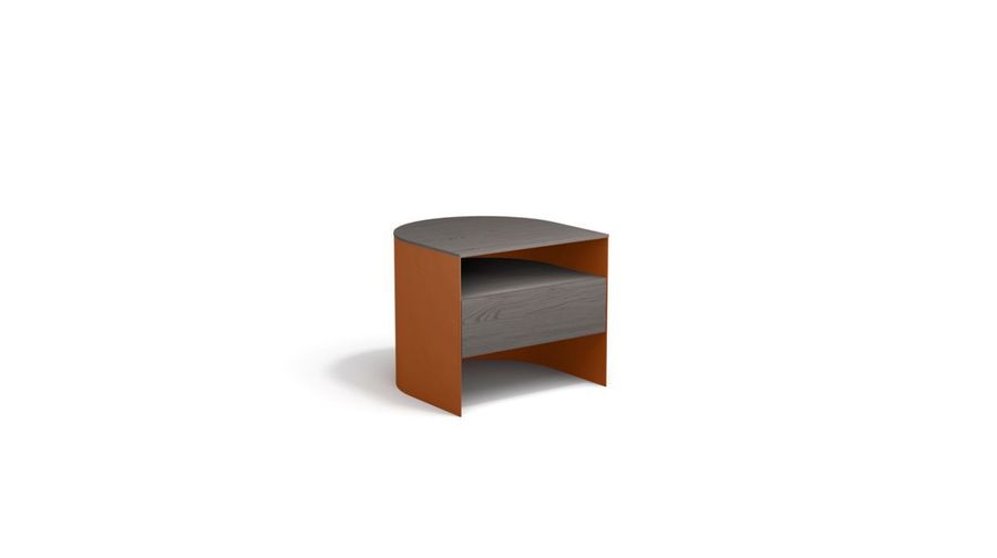 Лаконичная тумба Roche Bobois Flexus